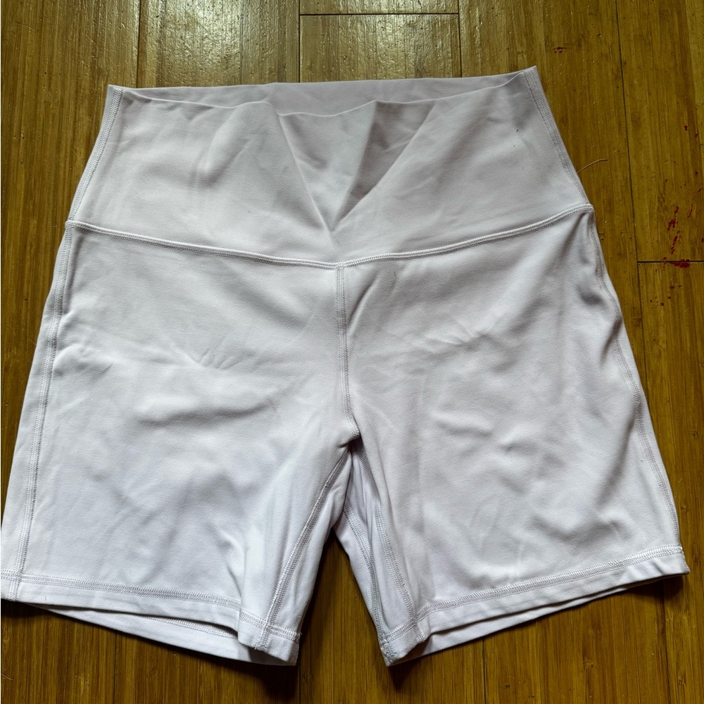 Lululemon Align shorts